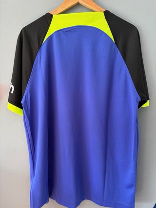 Camiseta Tottenham 22/23