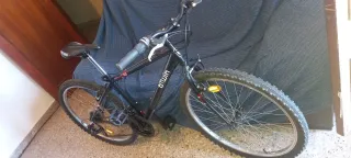 Bicicleta de Montaña Btwin 5.0