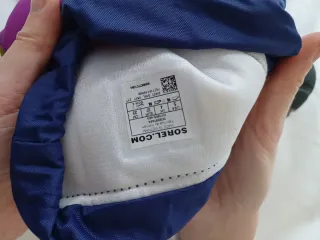 Botas de Nieve Sorel T37