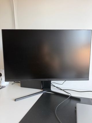 Monitor Xiaomi 27 Negro