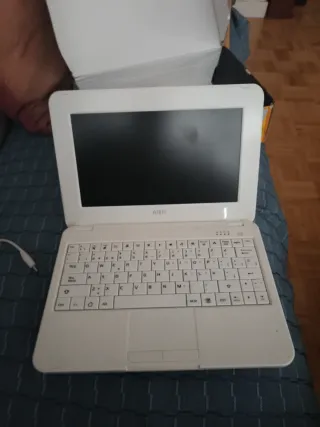 Ordenador Airis Kira Series