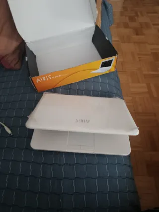 Ordenador Airis Kira Series