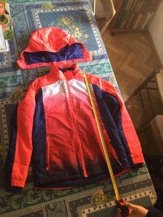 Chaqueta de esquí Crivit Talla M
