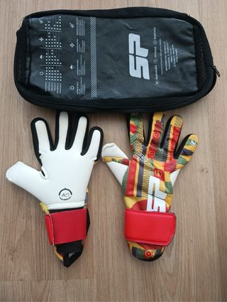 Guantes Solo Porteros, Zero Pro Niño