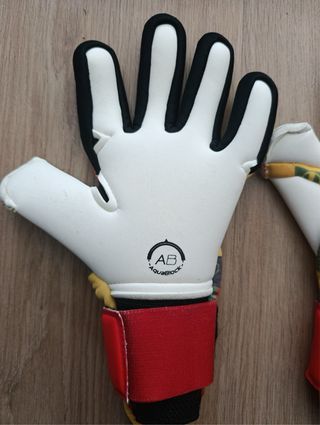 Guantes Solo Porteros, Zero Pro Niño