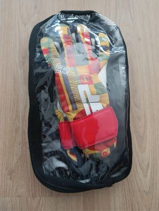 Guantes Solo Porteros, Zero Pro Niño