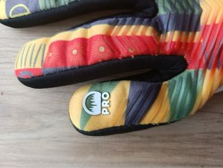 Guantes Solo Porteros, Zero Pro Niño