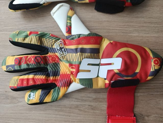 Guantes Solo Porteros, Zero Pro Niño