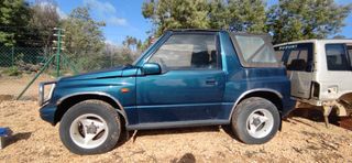 Llantas Suzuki Desplazadas Aluminio