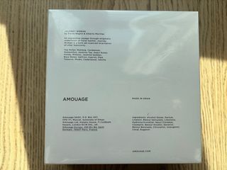 Amouage Journey Woman