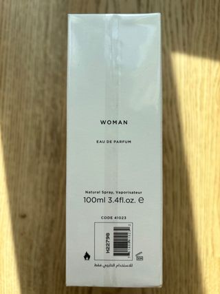 Amouage Journey Woman