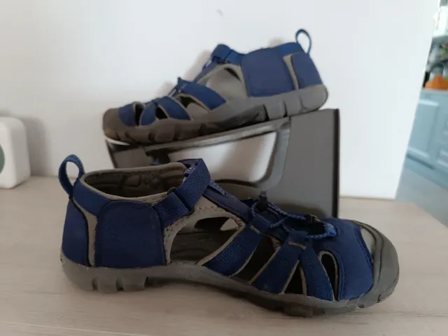 Keen Newport H2 Niños EU 37 / US 5