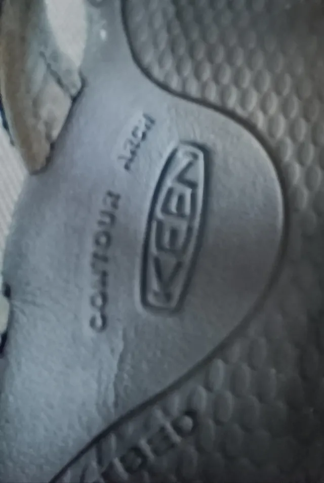 Keen Newport H2 Niños EU 37 / US 5