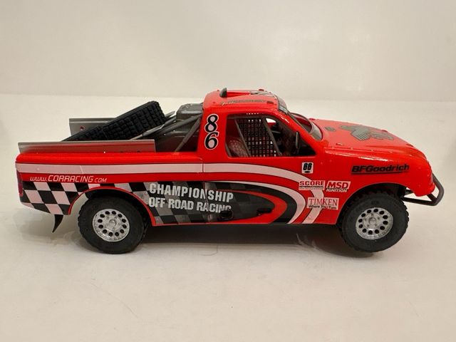 Protruck Baldwin Ninco