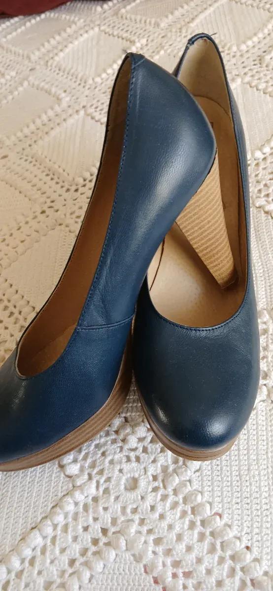 Zapatos de tacón Chamby T.39