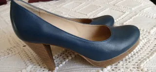 Zapatos de tacón Chamby T.39