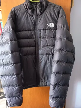 Anorak The North Face Negro