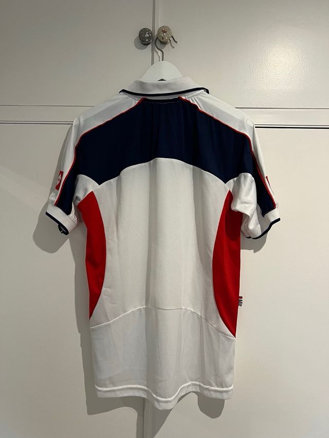 Camiseta Atlético San Lorenzo de Almagro (CASLA)