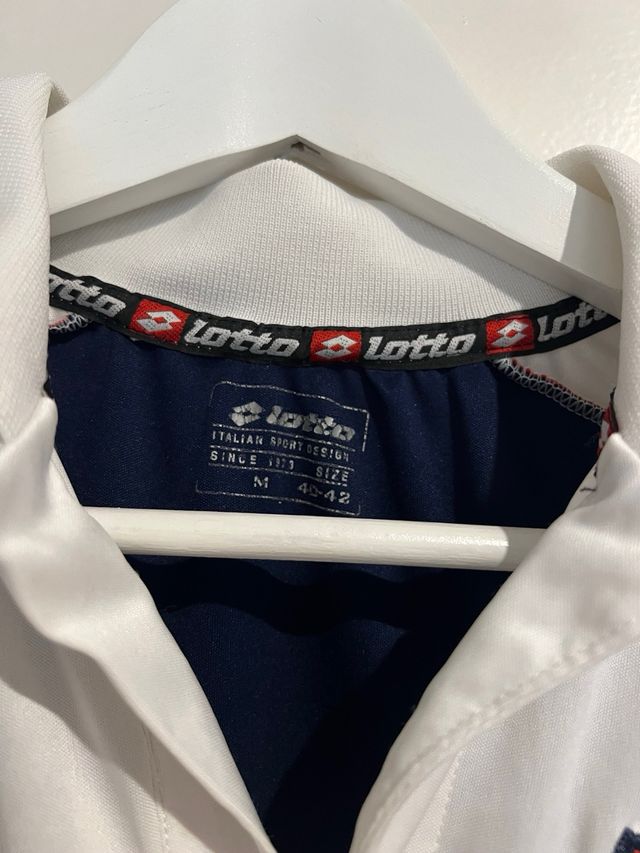 Camiseta Atlético San Lorenzo de Almagro (CASLA)