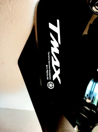 Cupolino TMAX 560 2022 2023 2024 2025 2026