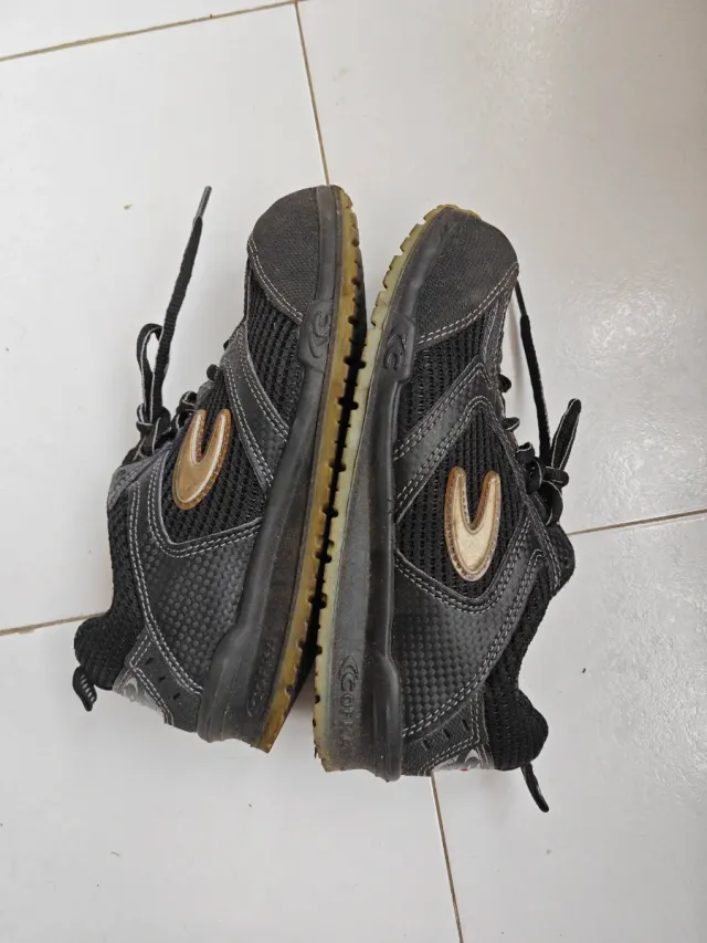 Calzado de seguridad Cofra Talla 36