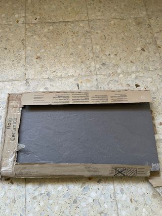 9 racholas imitación piedra 30x60.5