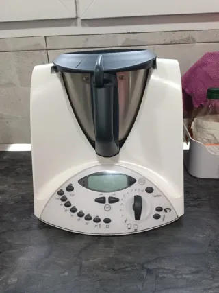 Thermomix TM31 Vorwerk