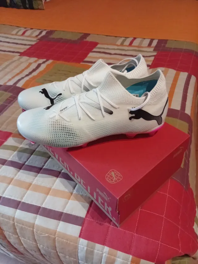 Puma Future 7 Match FG AG