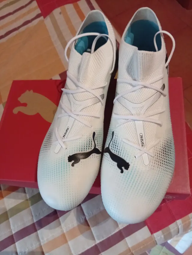 Puma Future 7 Match FG AG