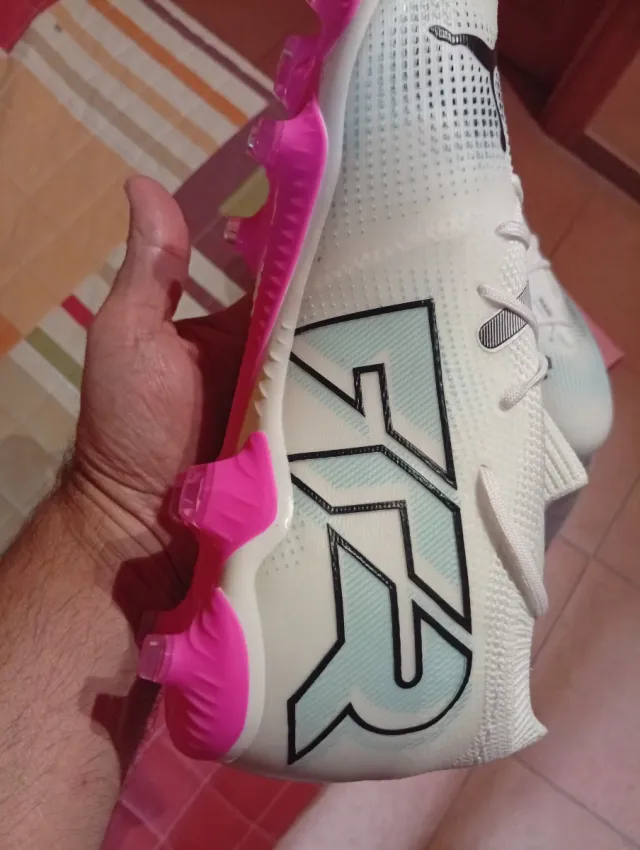 Puma Future 7 Match FG AG