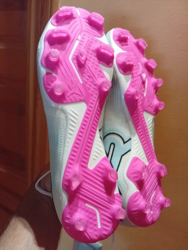 Puma Future 7 Match FG AG