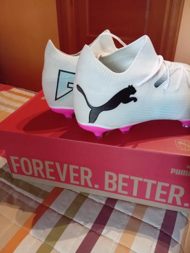 Puma Future 7 Match FG AG