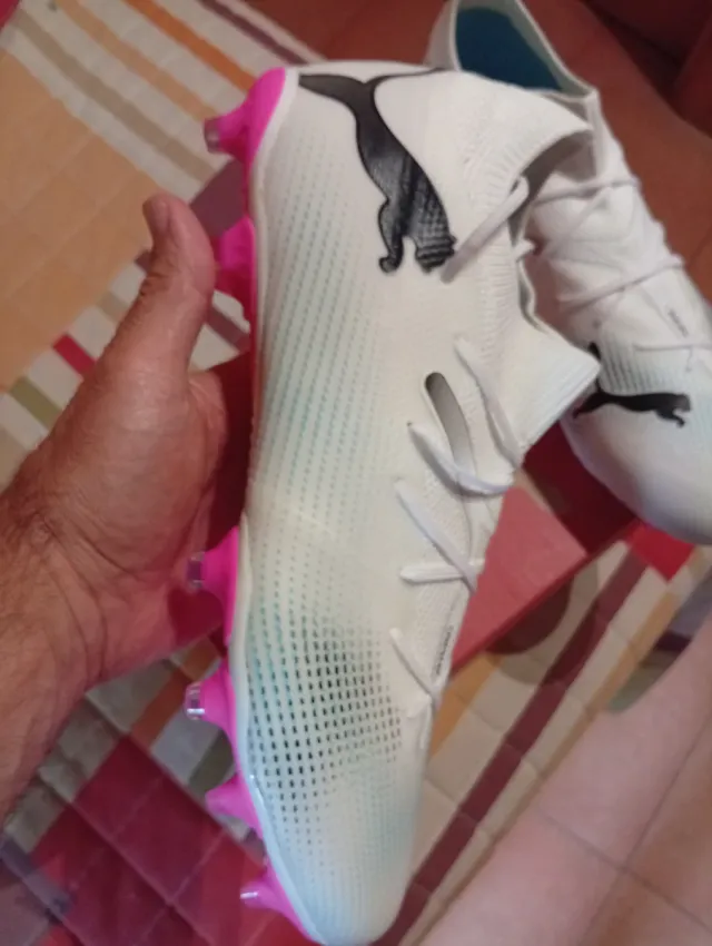 Puma Future 7 Match FG AG