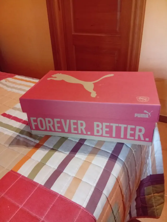 Puma Future 7 Match FG AG