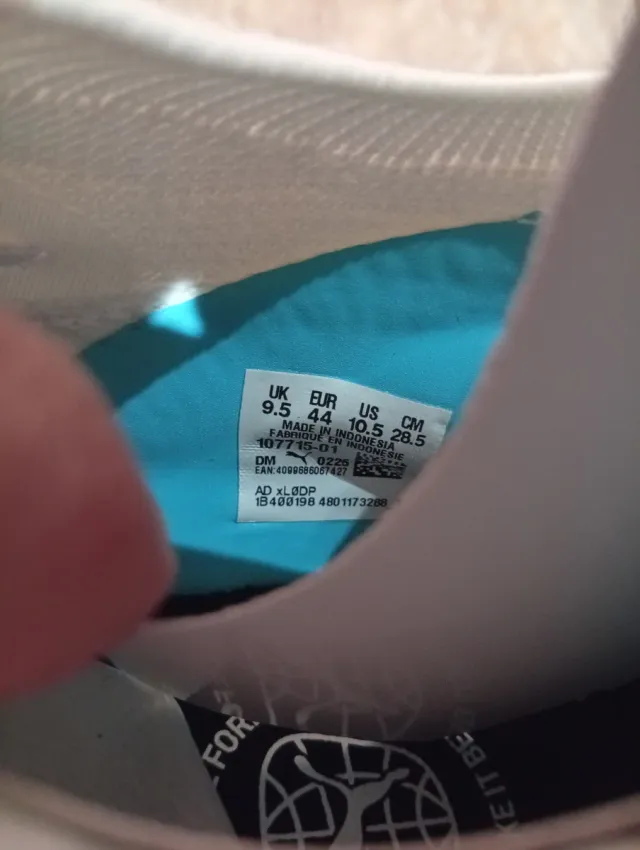 Puma Future 7 Match FG AG