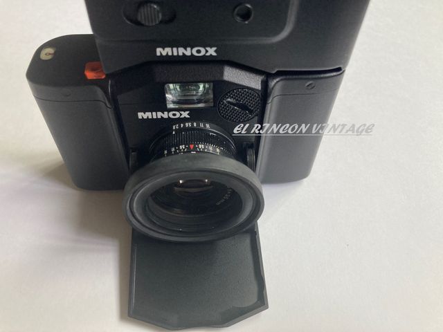 Fotocamera MINOX 35 GL