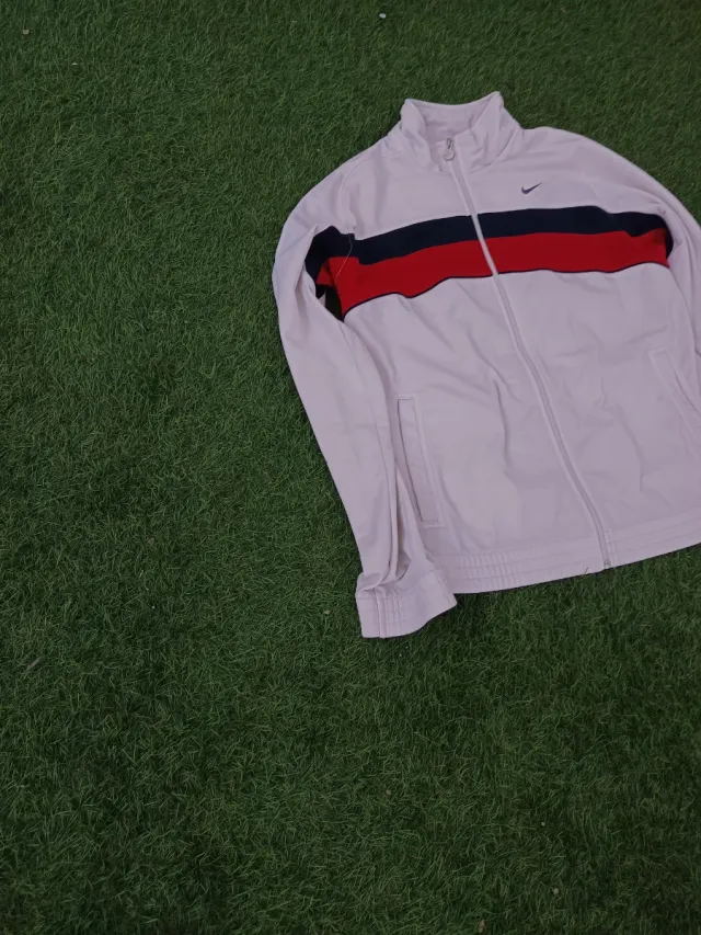 Chaqueta retro Nike vintage