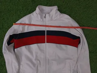 Chaqueta retro Nike vintage