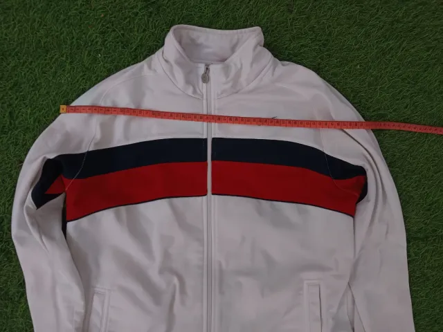 Chaqueta retro Nike vintage