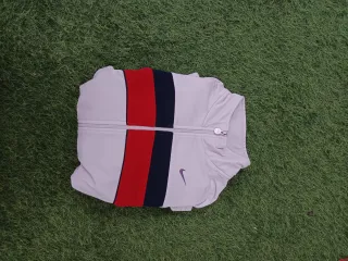 Chaqueta retro Nike vintage