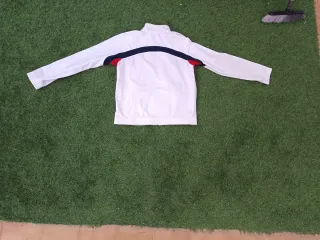 Chaqueta retro Nike vintage