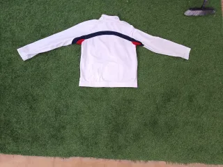 Chaqueta retro Nike vintage