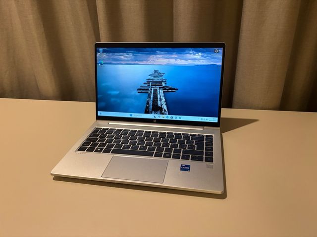 HP Probook 440 G10 i7 13th Gen