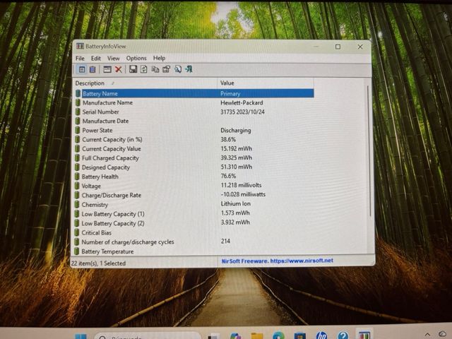 HP Probook 440 G10 i7 13th Gen