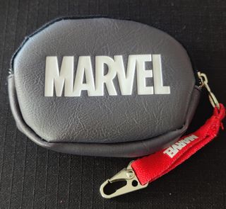 Monedero infantil Marvel
