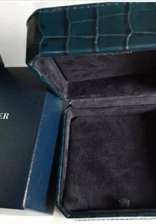 Scatola Franck Muller - Gioielli