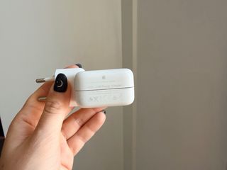 Caricabatterie Apple 10W e 12W lightning/USB