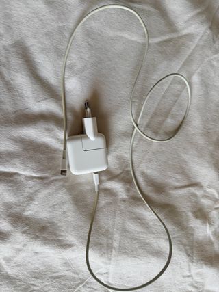 Caricabatterie Apple 10W e 12W lightning/USB