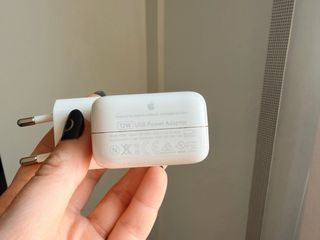 Caricabatterie Apple 10W e 12W lightning/USB