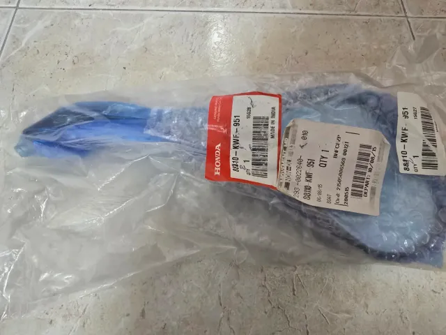 Specchio Retrovisore Destro Honda CBF 125